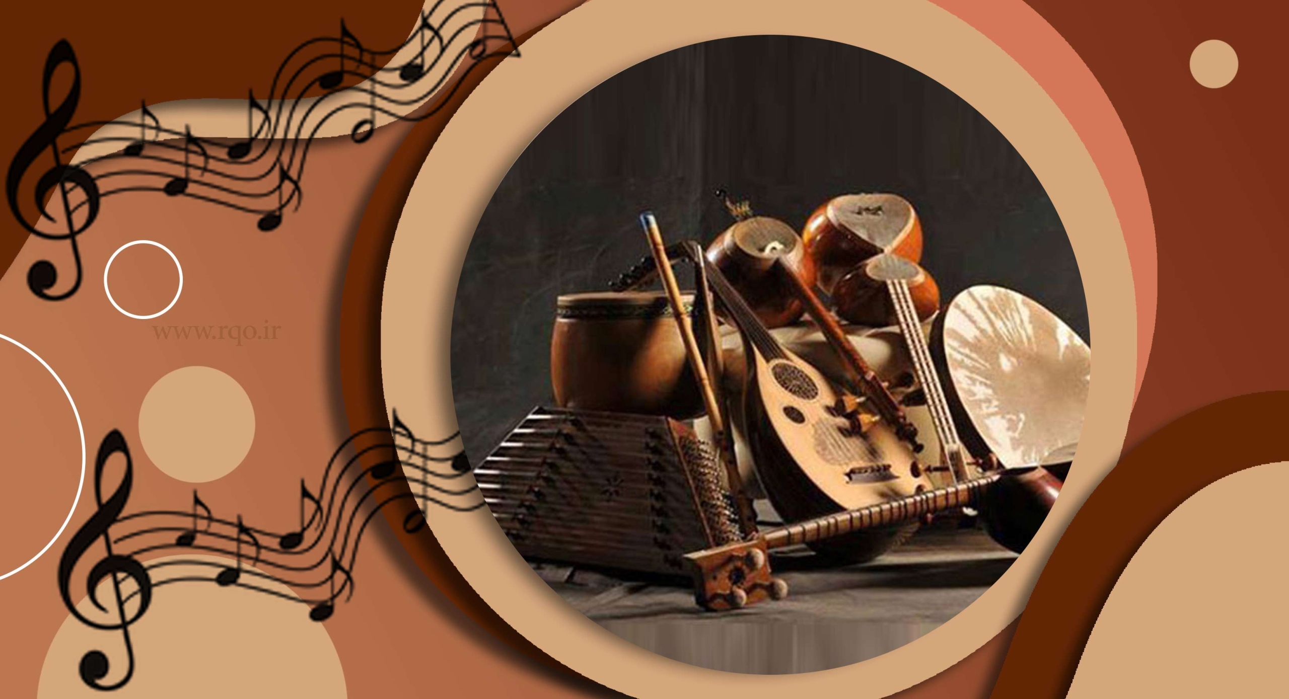 بهترین آموزشگاه موسیقی در قزوین