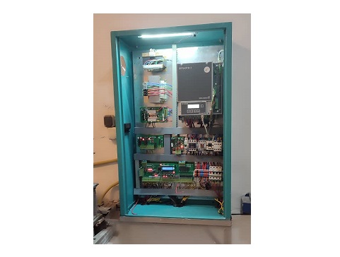 بهترین تولید کننده تابلو فرمان آسانسور در تبریز