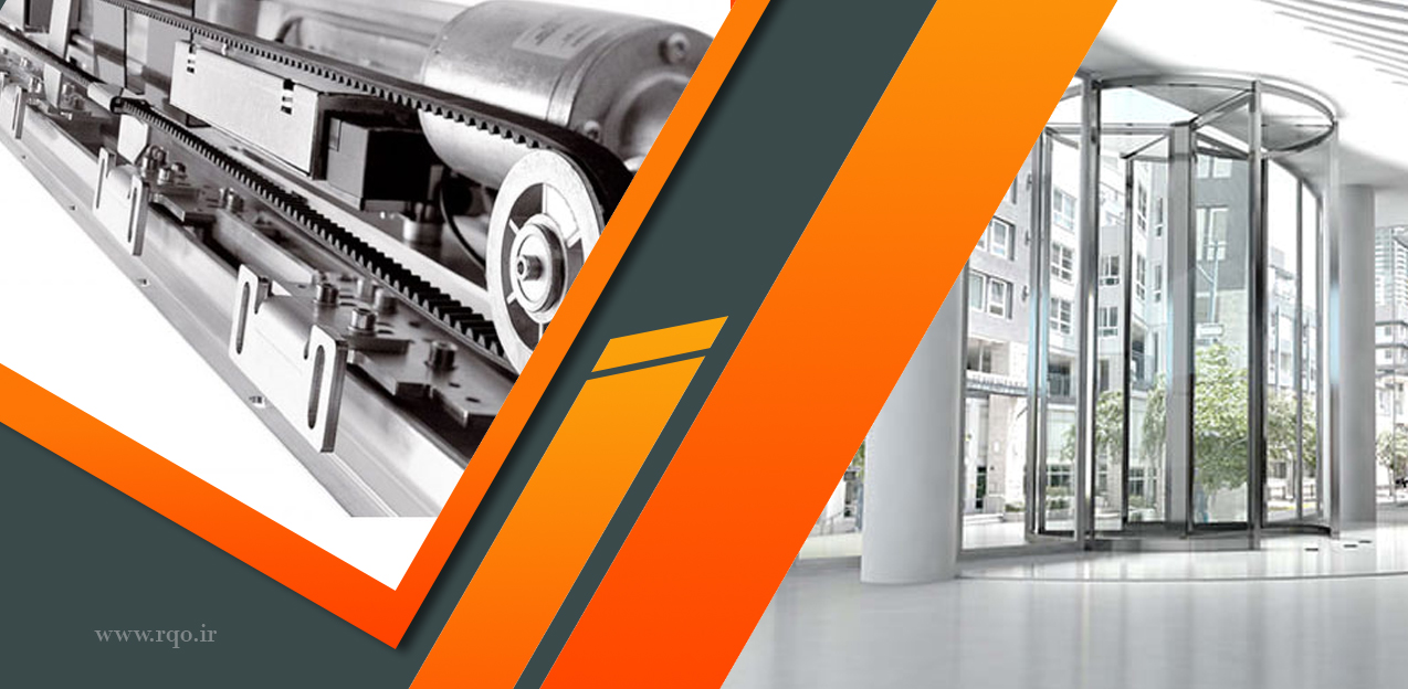 بهترین نصب و تعمیر و فروش انواع درب اتوماتیک در تهران