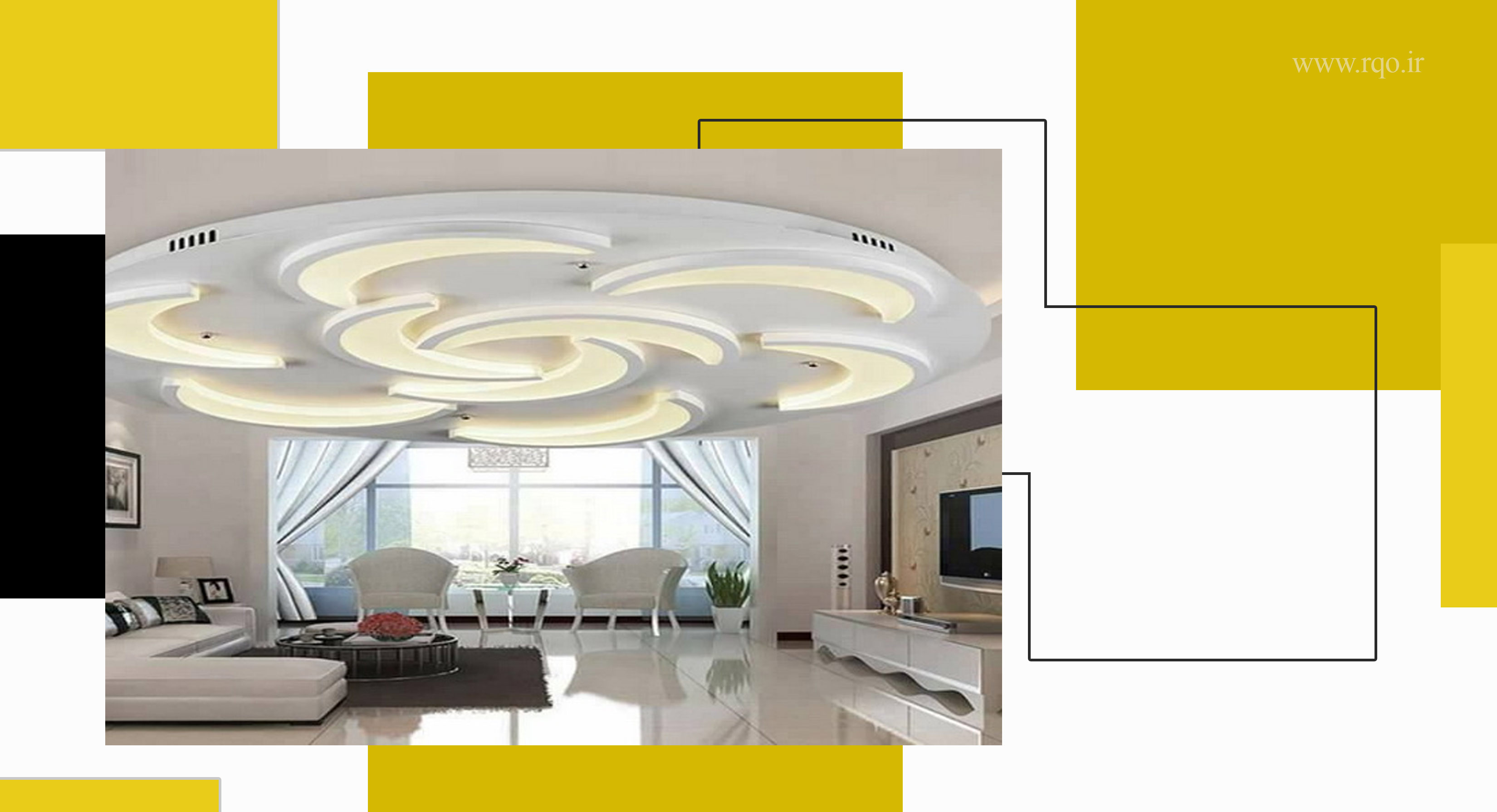 بهترین مجموعه اجرای کناف در کرمان