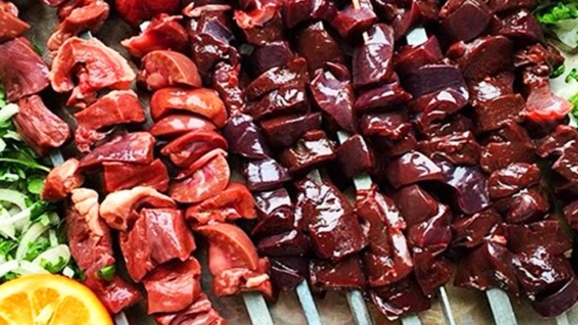 جگرسرای شهرزاد در کاشان