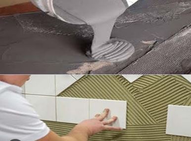 فروش و عرضه چسب کاشی و سرامیک ایتالفیکس فروشگاه ولی الهی در تهران