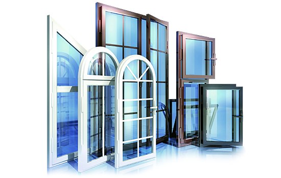 تولید درب و پنجره دوجداره upvc یاوری در کرمانشاه