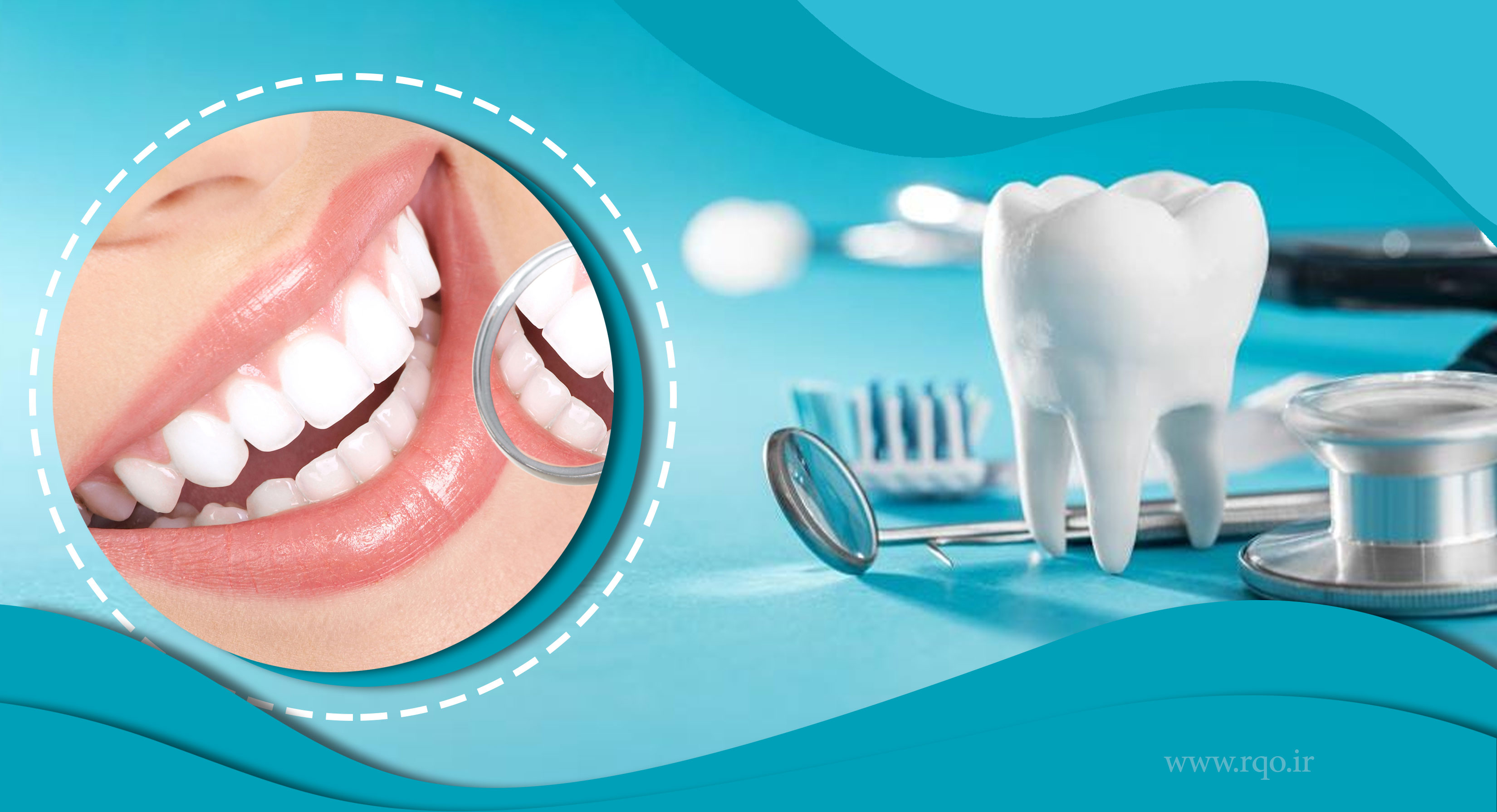 لابراتوار دندانسازی شفیعی