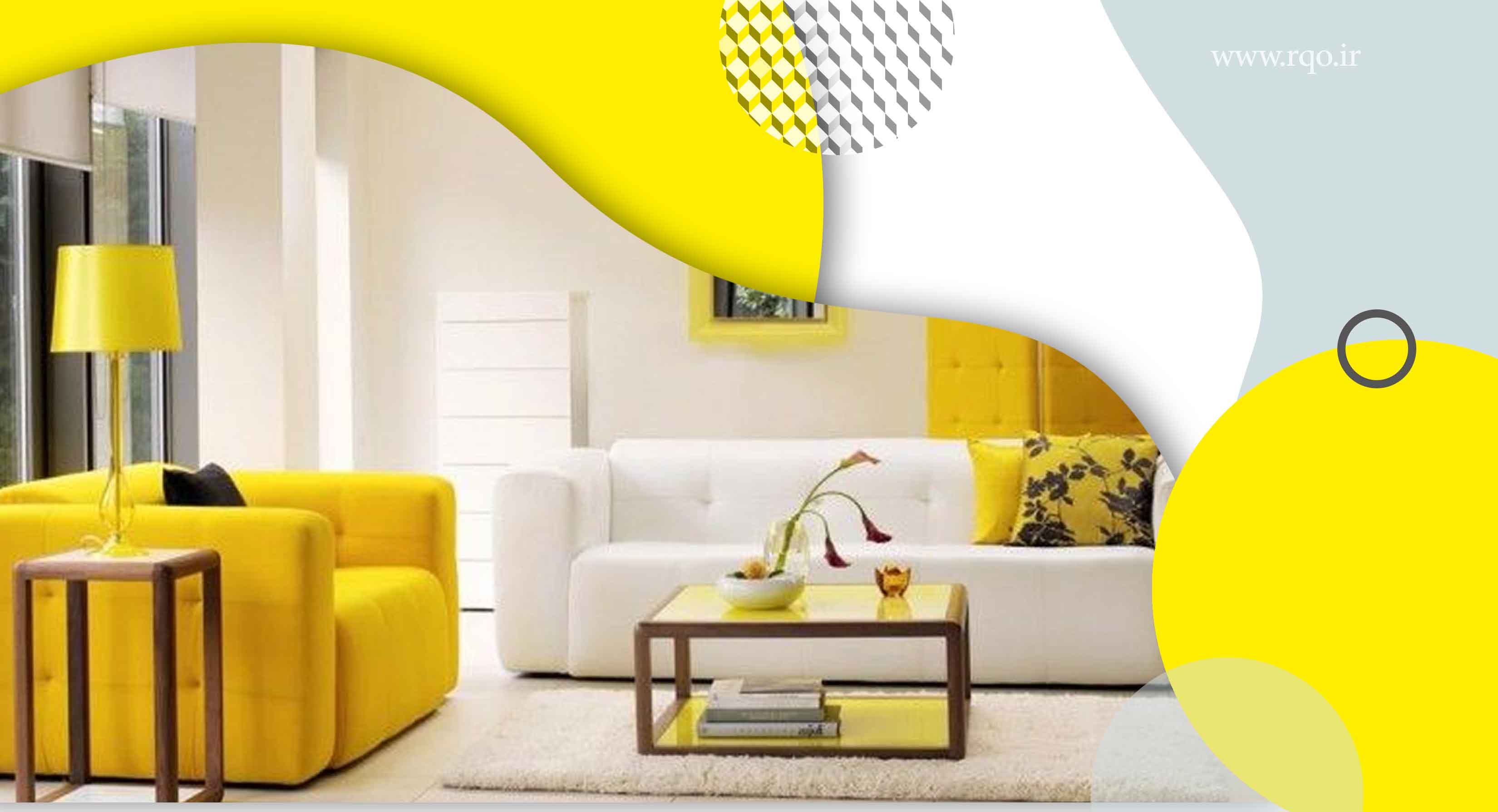 بهترین تولیدی و تعمیرات مبل در لاهیجان